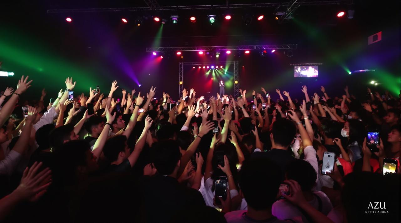 第四届亚洲www影迷节圆满落幕，超10万影迷参与线上线下互动